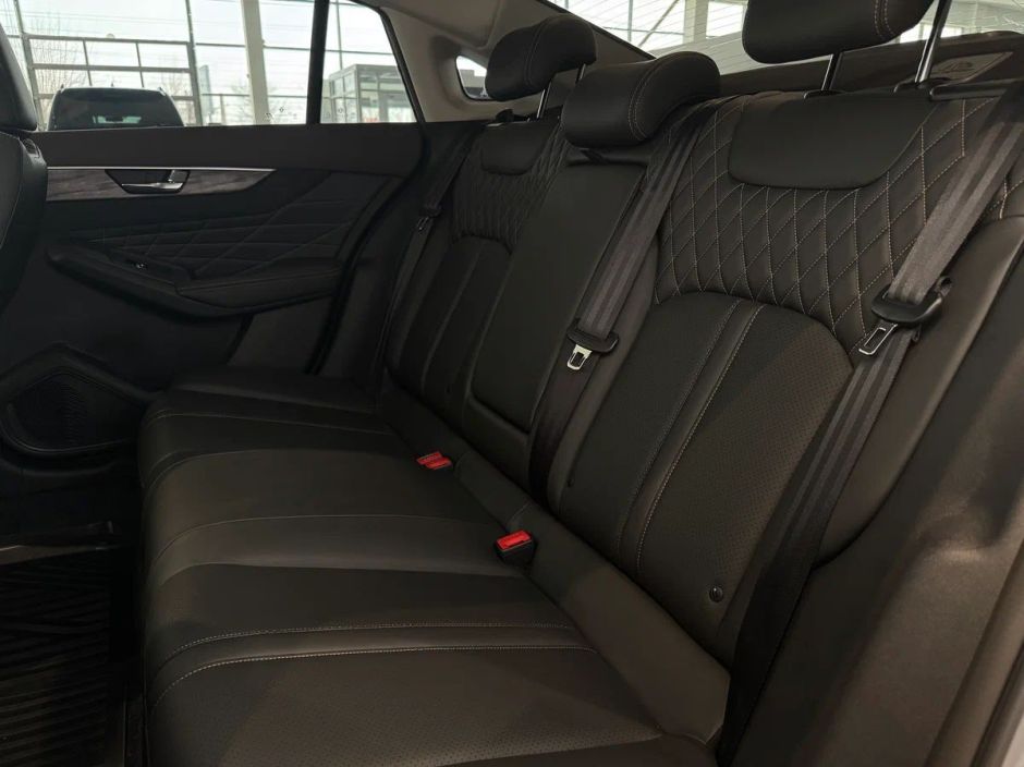 Dongfeng Shine Max Luxury 1.5 РКПП, 2024 фото 12