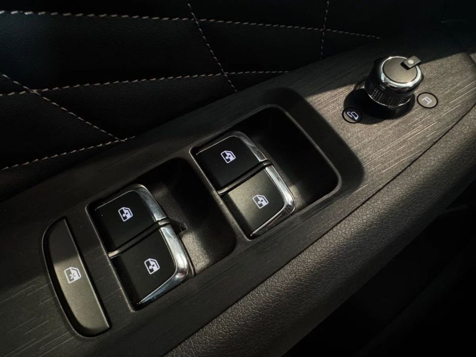 Dongfeng Shine Max Luxury 1.5 РКПП, 2024 фото 16