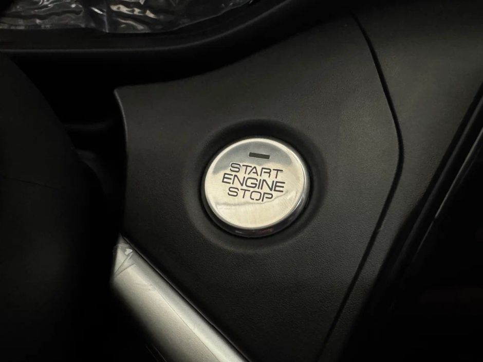 Dongfeng Shine Max Luxury 1.5 РКПП, 2024 фото 17