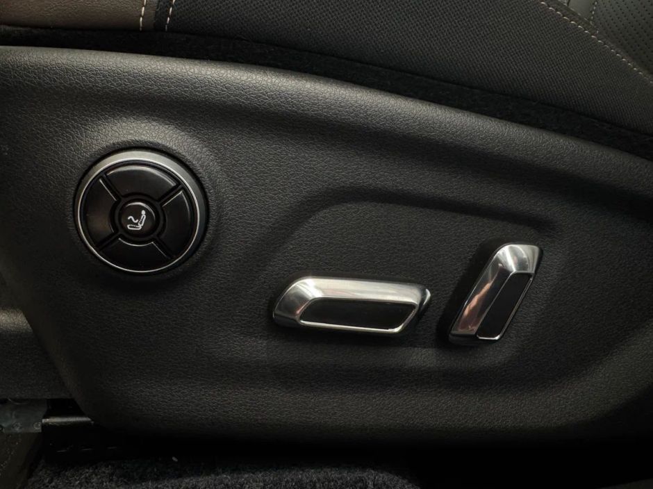 Dongfeng Shine Max Luxury 1.5 РКПП, 2024 фото 18