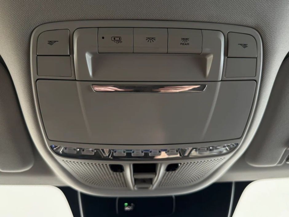 Dongfeng Shine Max Luxury 1.5 РКПП, 2024 фото 19