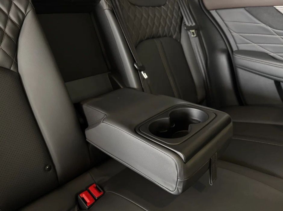 Dongfeng Shine Max Luxury 1.5 РКПП, 2024 фото 20