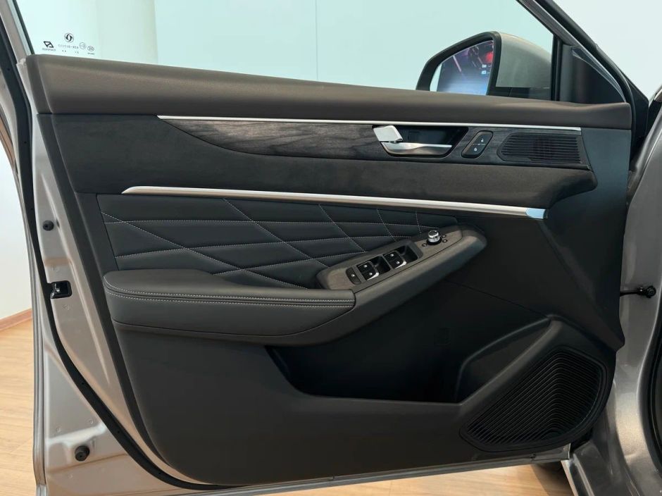 Dongfeng Shine Max Luxury 1.5 РКПП, 2024 фото 21