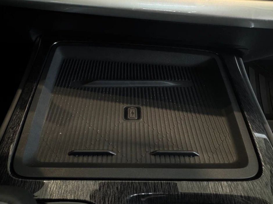 Dongfeng Shine Max Luxury 1.5 РКПП, 2024 фото 23