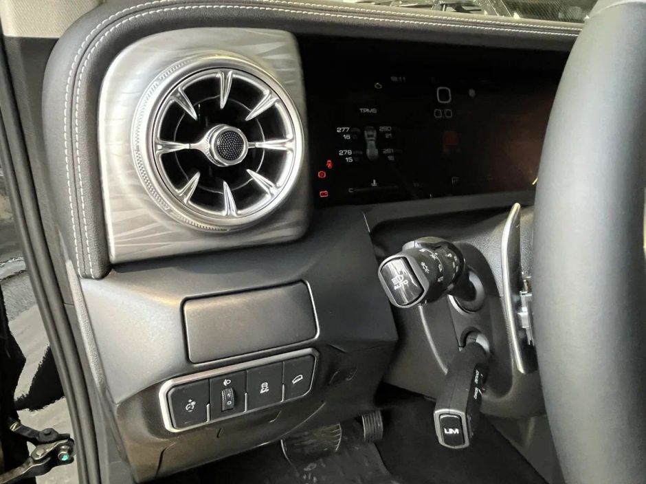 Tank 300 Premium 2.0 АКПП, 2024 фото 13