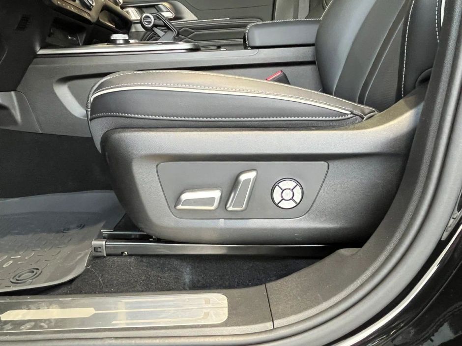 Tank 300 Premium 2.0 АКПП, 2024 фото 14