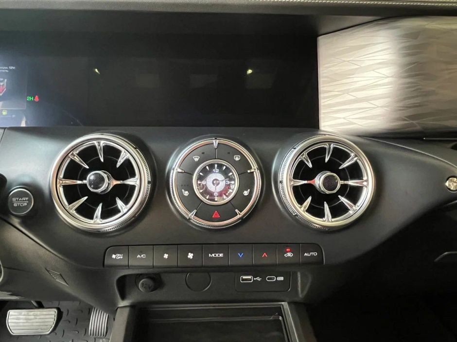 Tank 300 Premium 2.0 АКПП, 2024 фото 16