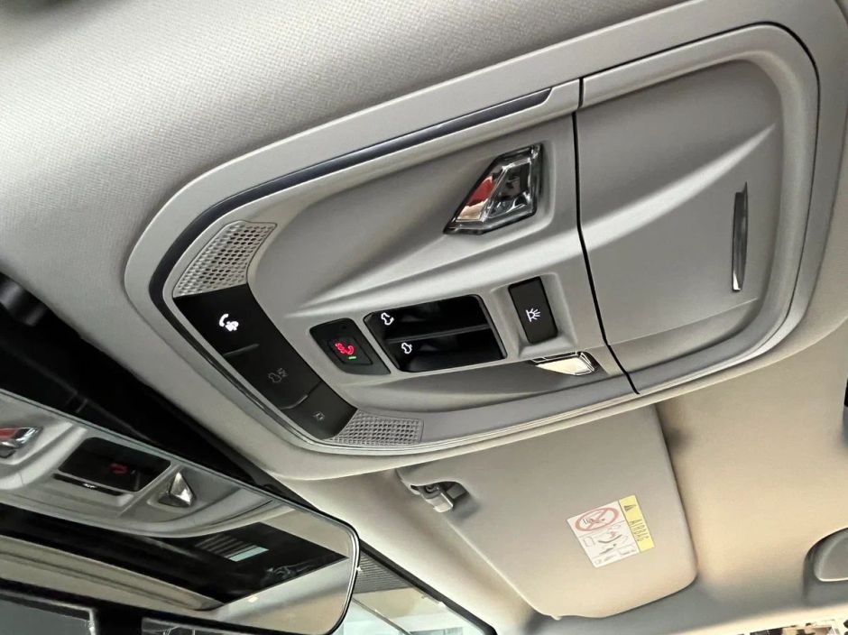 Tank 300 Premium 2.0 АКПП, 2024 фото 18