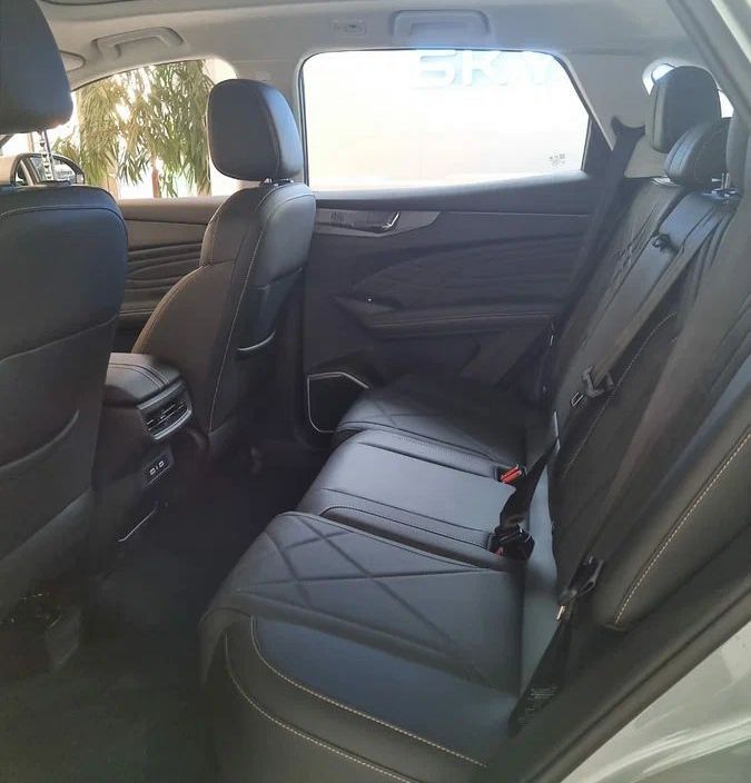 Kaiyi X7 Kunlun Comfort 1.6 РКПП, 2024 фото 5