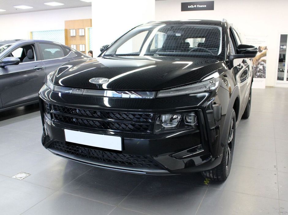 JAC JS6 Comfort 1.5 РКПП, 2024 фото 1