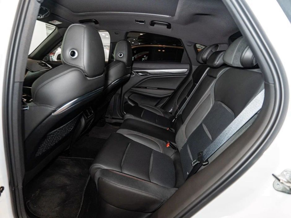 Geely Tugella Flagship 2.0 АКПП, 2024 фото 6