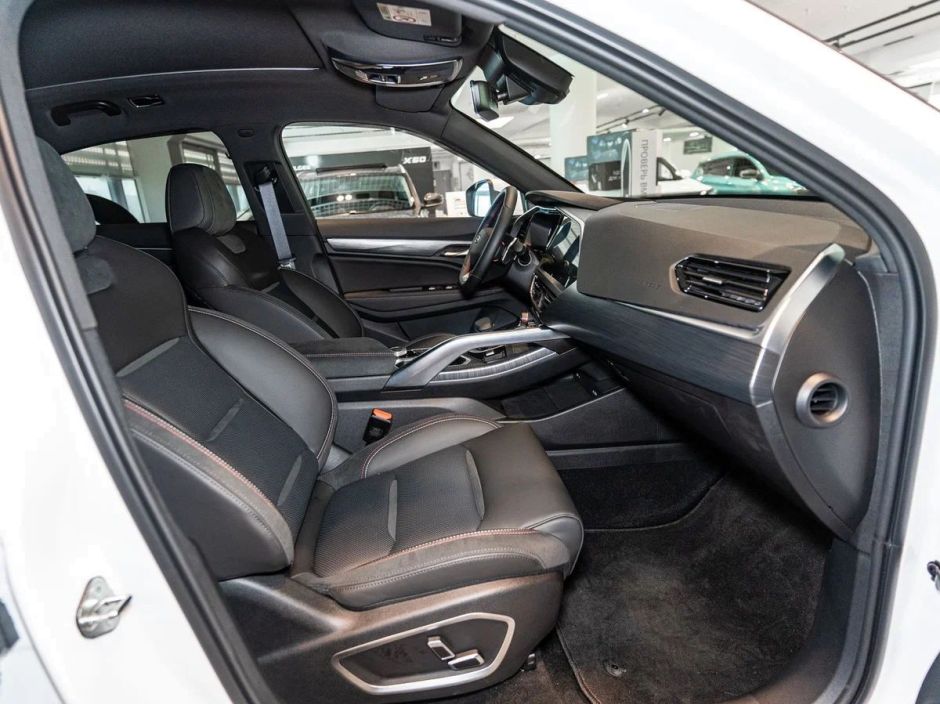 Geely Tugella Flagship 2.0 АКПП, 2024 фото 7