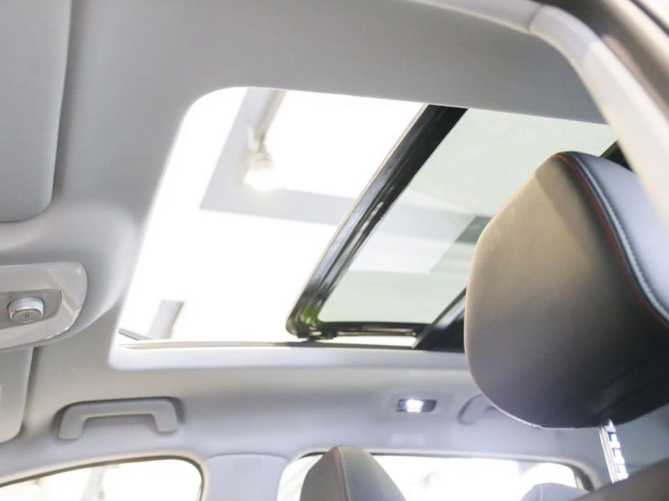 Xcite X-Cross 7 Techno 1.5 CVT, 2024 фото 11