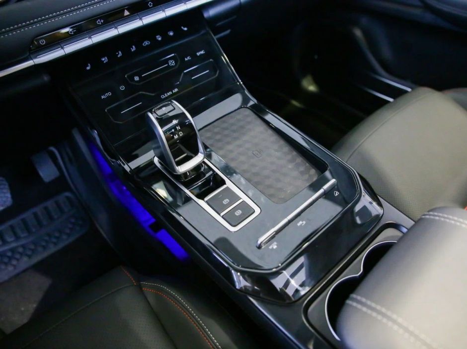 Xcite X-Cross 7 Techno 1.5 CVT, 2024 фото 12