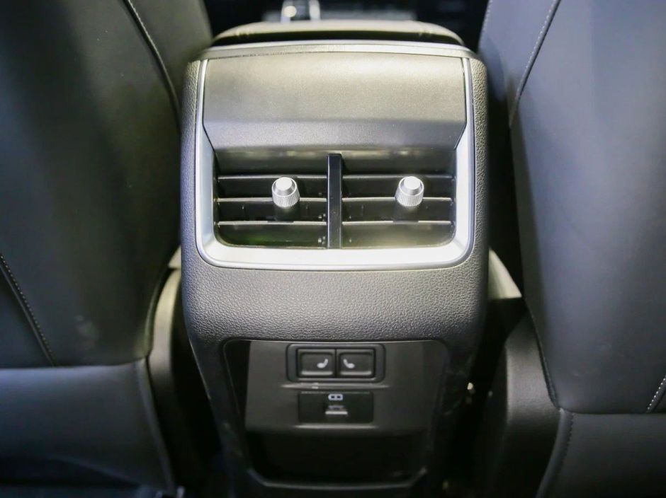 Xcite X-Cross 7 Techno 1.5 CVT, 2024 фото 13