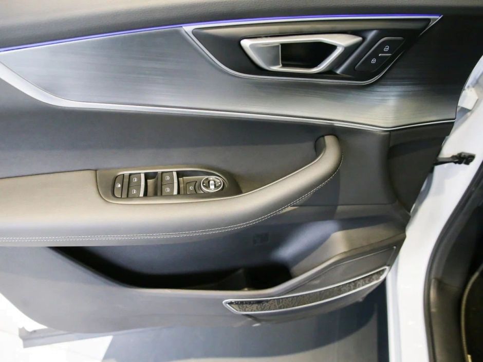 Xcite X-Cross 7 Techno 1.5 CVT, 2024 фото 14