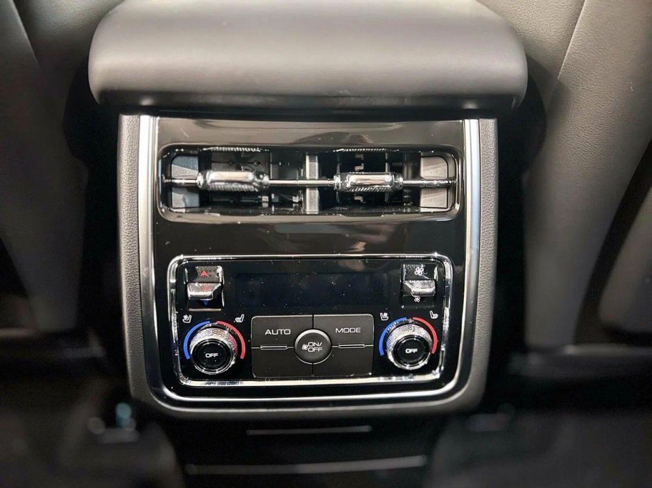 Tank 500 Urban 3.0 АКПП, 2024 фото 13