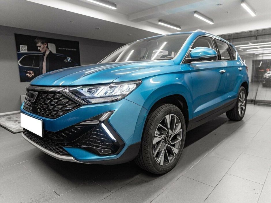 Jetta VS5 Enjoyment 1.4 АКПП, 2024 фото 1