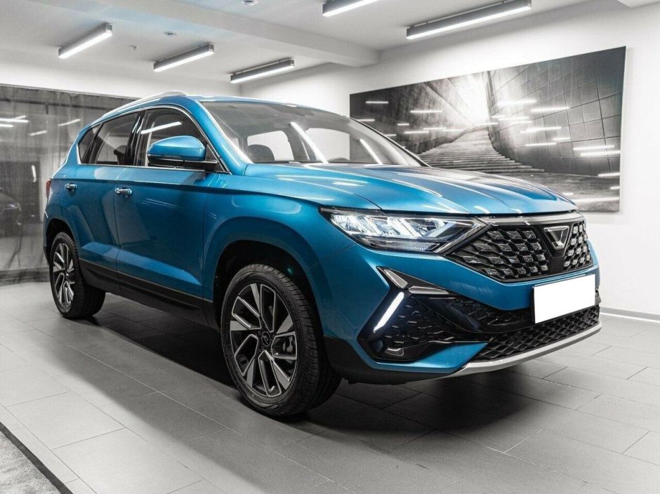 Jetta VS5 Enjoyment 1.4 АКПП, 2024 фото 2