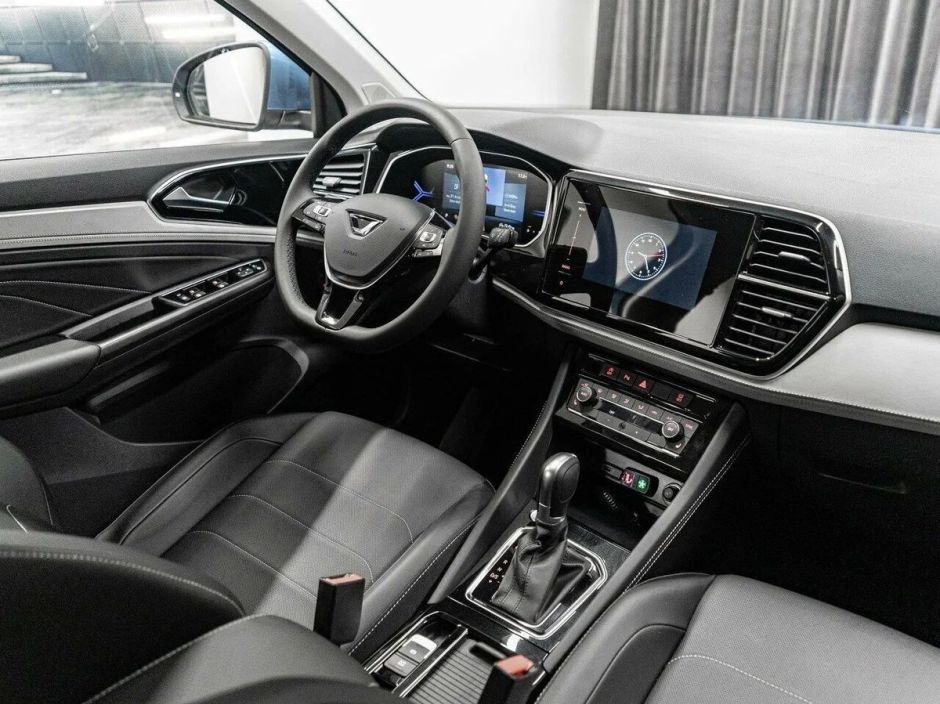 Jetta VS5 Enjoyment 1.4 АКПП, 2024 фото 6