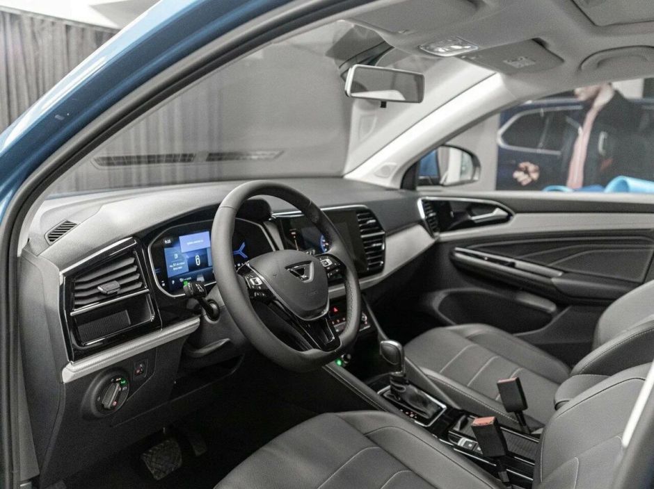 Jetta VS5 Enjoyment 1.4 АКПП, 2024 фото 7