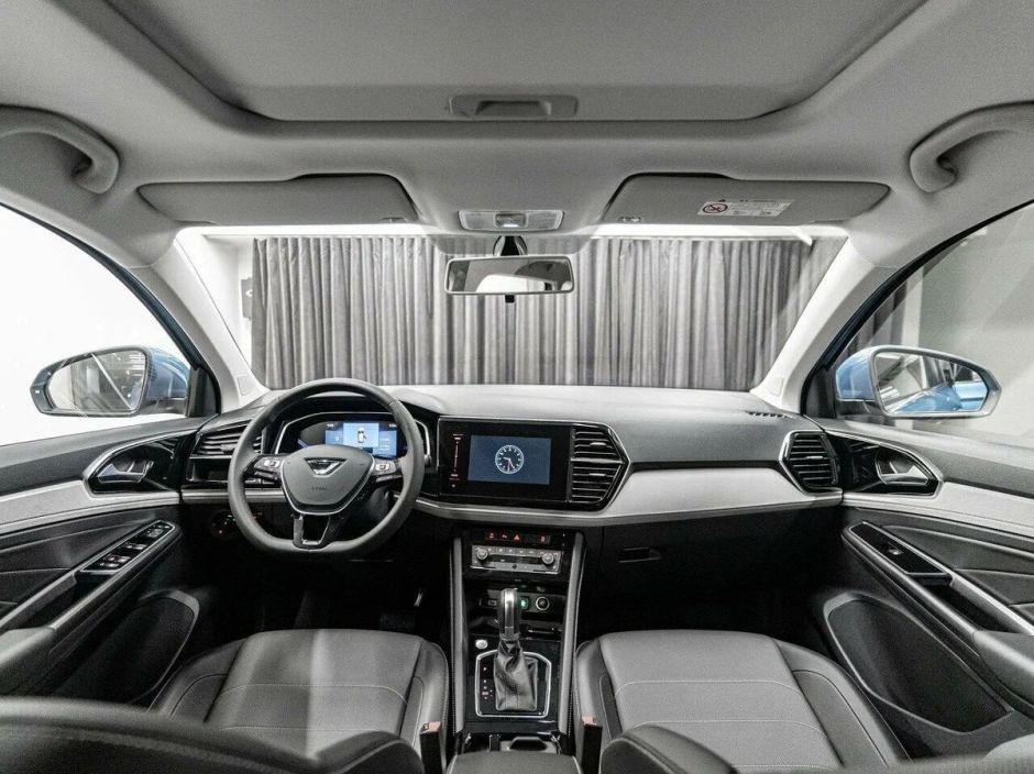 Jetta VS5 Enjoyment 1.4 АКПП, 2024 фото 8