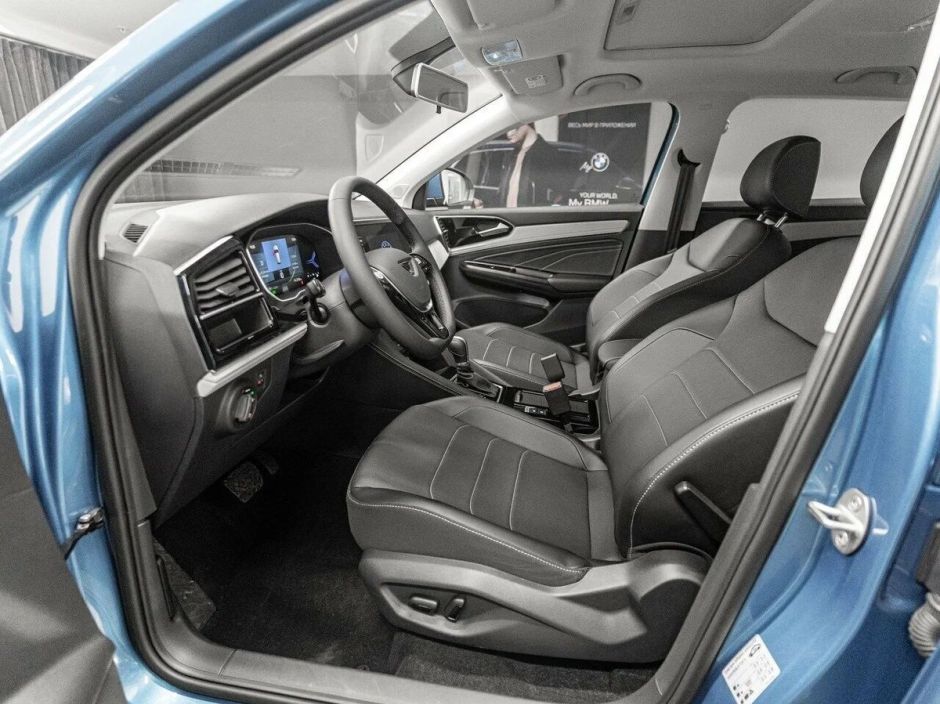 Jetta VS5 Enjoyment 1.4 АКПП, 2024 фото 11