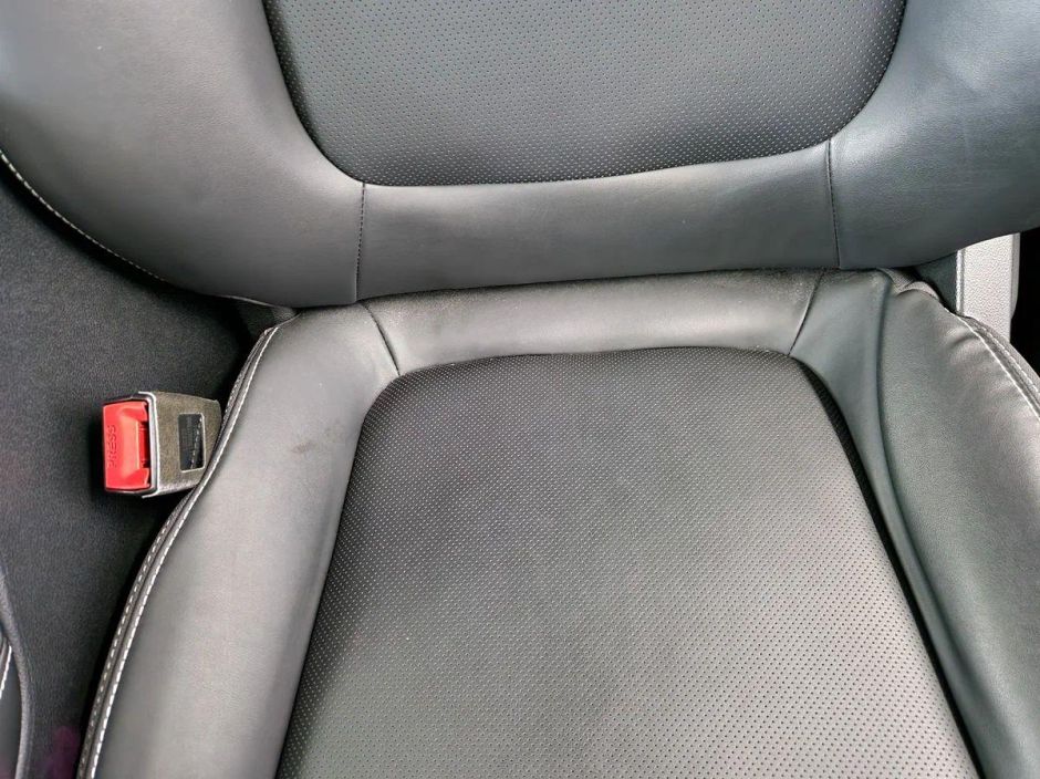 JAC J7 Luxury 1.5 CVT, 2024 фото 13