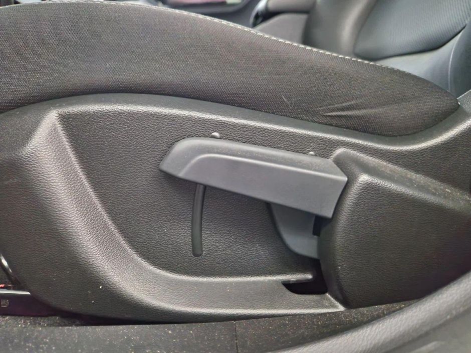 JAC J7 Luxury 1.5 CVT, 2024 фото 14