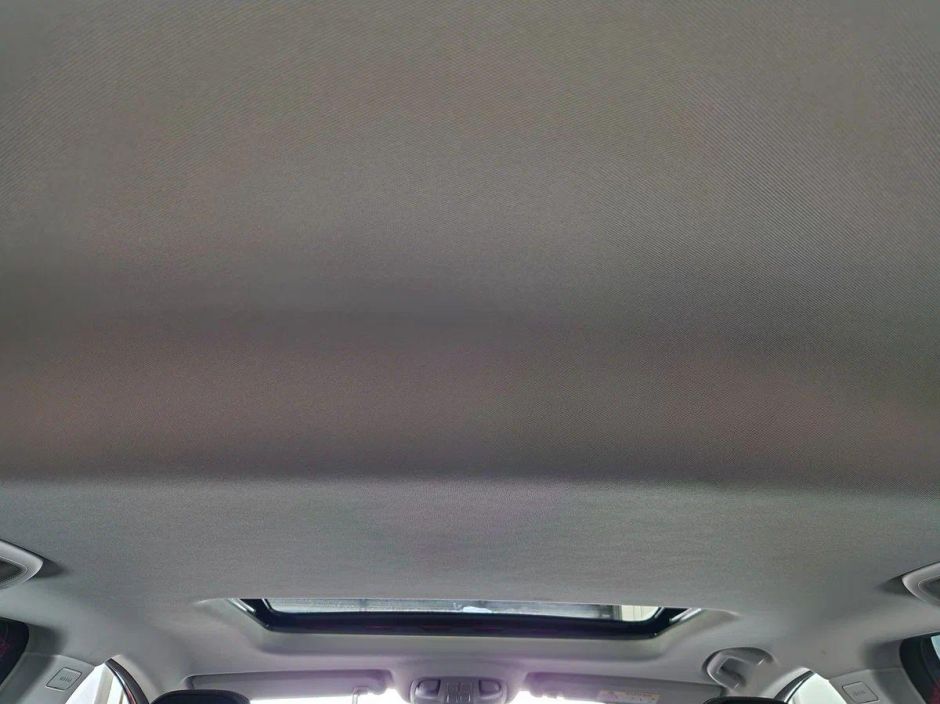 JAC J7 Luxury 1.5 CVT, 2024 фото 16