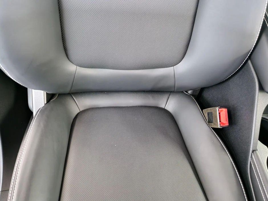 JAC J7 Luxury 1.5 CVT, 2024 фото 19