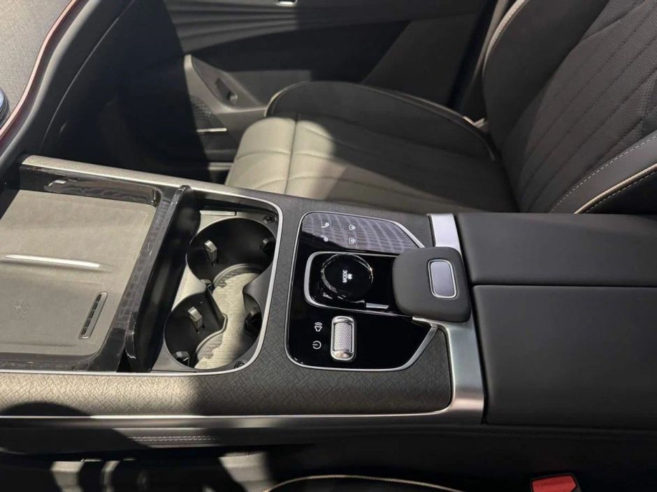 Jaecoo J8 Active 2.0 РКПП, 2024 фото 5