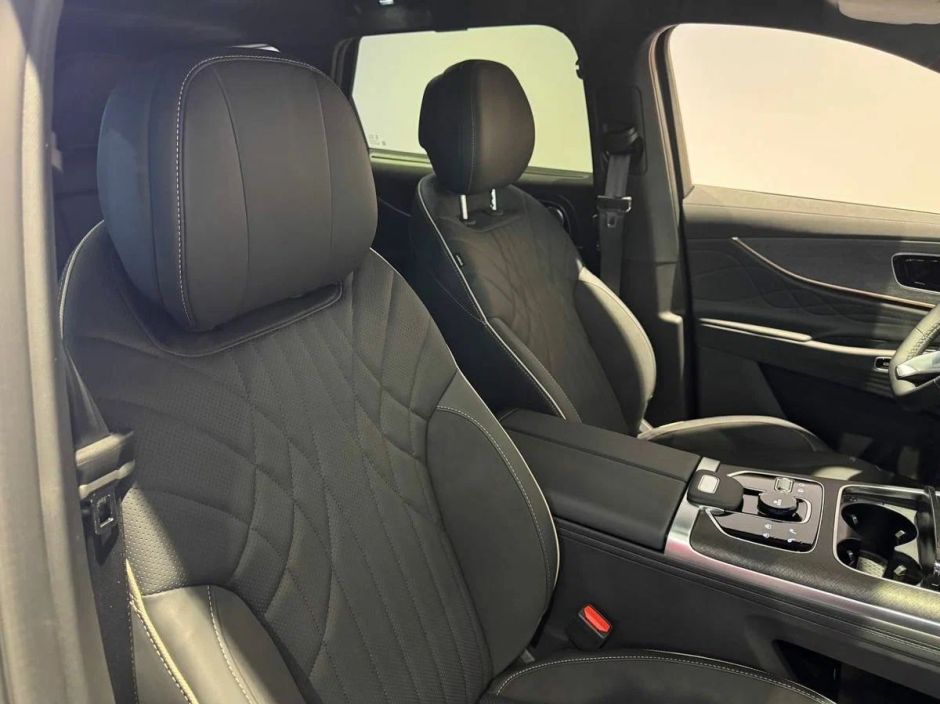 Jaecoo J8 Active 2.0 РКПП, 2024 фото 12