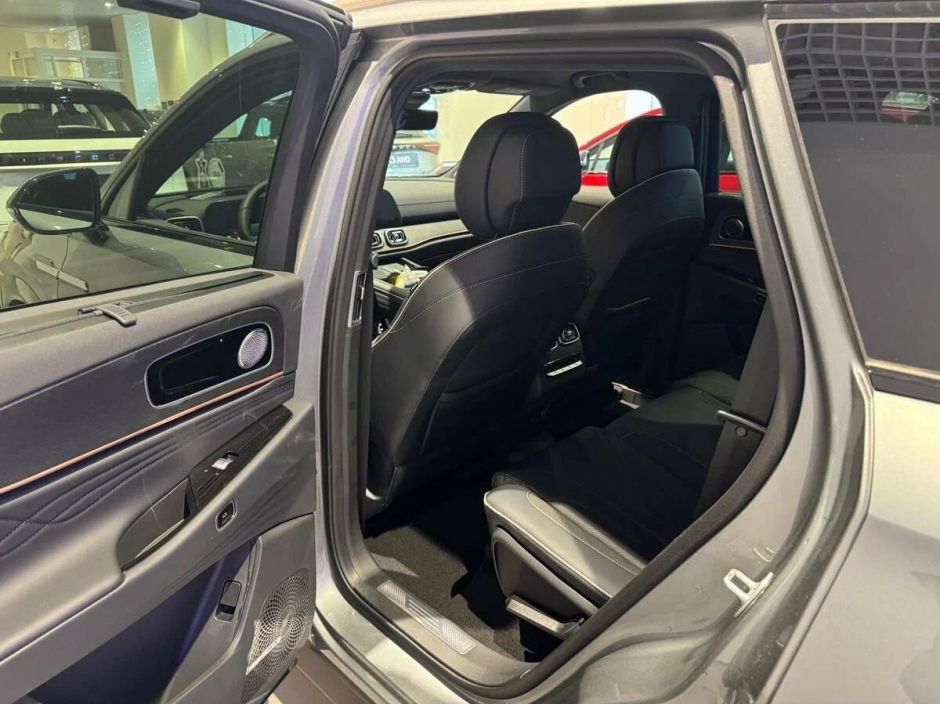 Jaecoo J8 Active 2.0 РКПП, 2024 фото 13