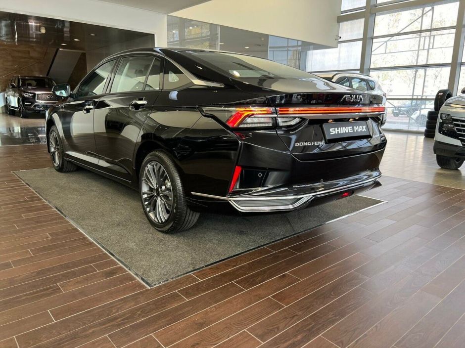 Dongfeng Shine Max Luxury 1.5 РКПП, 2024 фото 3
