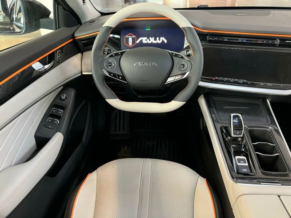 Dongfeng Shine Max Luxury 1.5 РКПП, 2024 фото 5