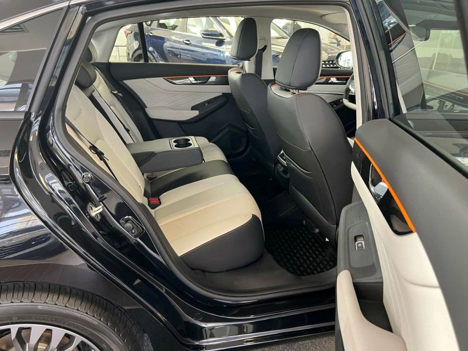 Dongfeng Shine Max Luxury 1.5 РКПП, 2024 фото 9