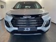 JAC JS3 Luxury 1.6 CVT, 2024 превью 2