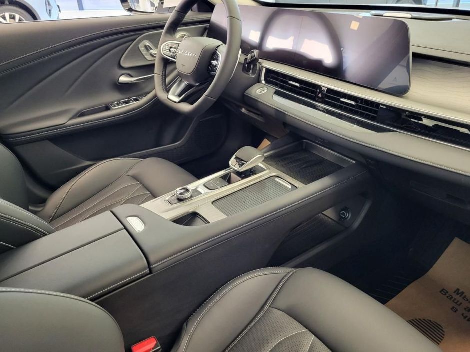 Chery Arrizo 8 Prestige 1.6 РКПП, 2024 фото 4