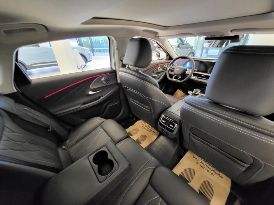 Chery Arrizo 8 Prestige 1.6 РКПП, 2024 фото 6