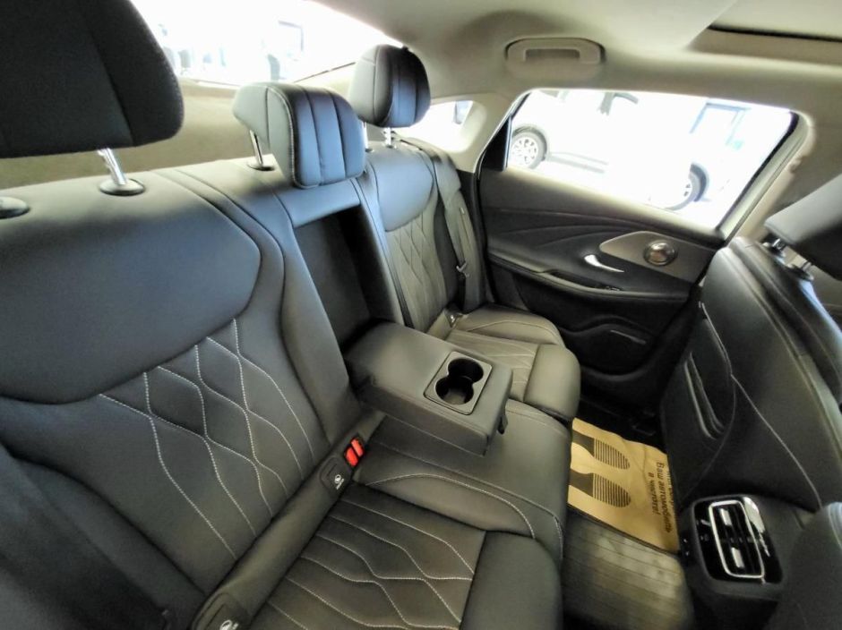 Chery Arrizo 8 Prestige 1.6 РКПП, 2024 фото 7