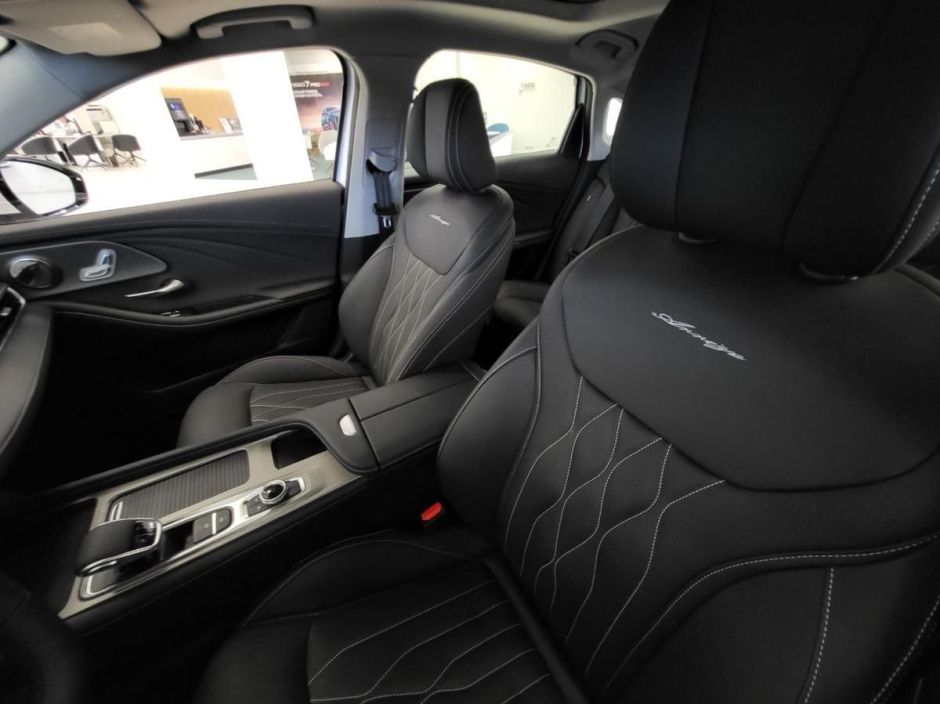 Chery Arrizo 8 Prestige 1.6 РКПП, 2024 фото 9