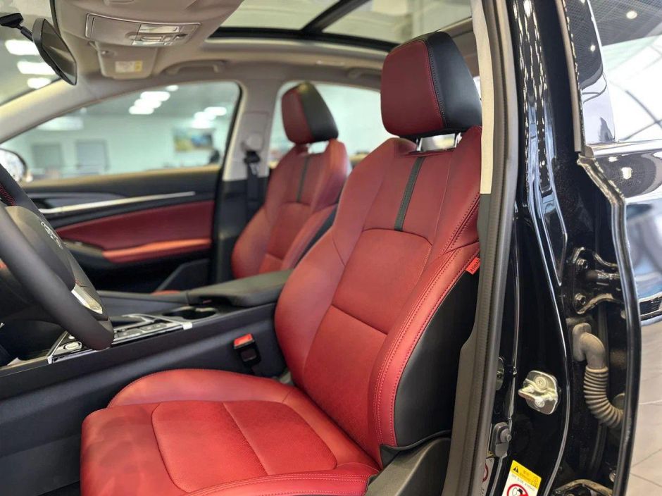 Changan Eado Plus LX 1.4 РКПП, 2024 фото 8