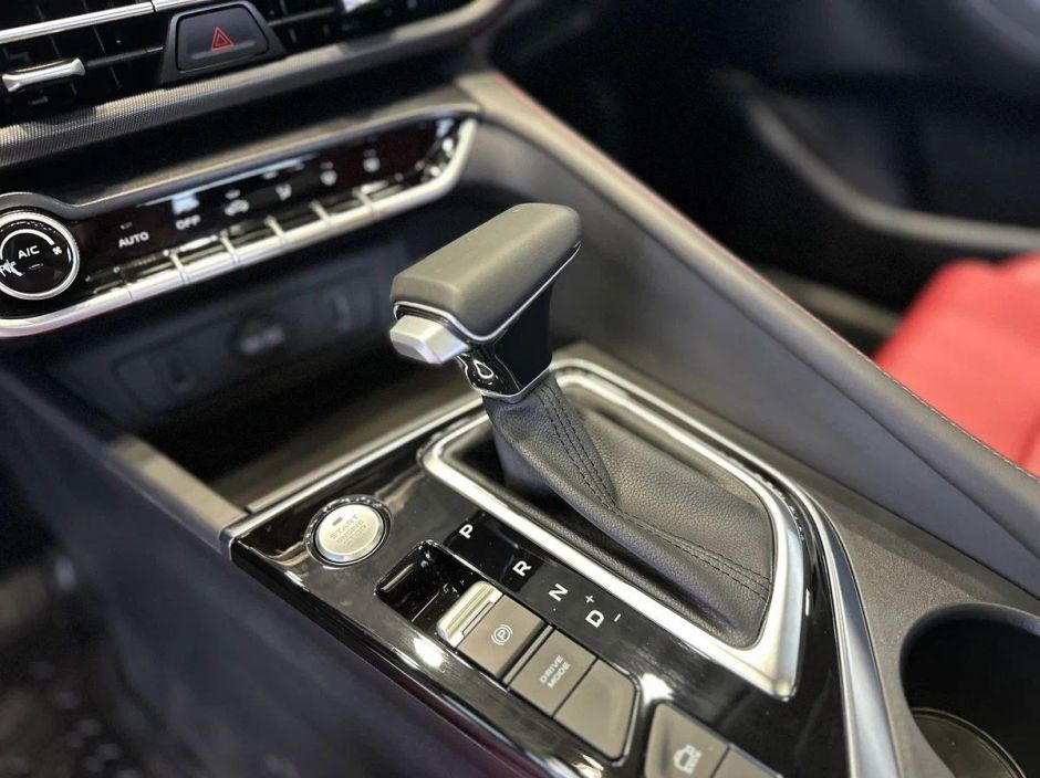 Changan Eado Plus LX 1.4 РКПП, 2024 фото 9