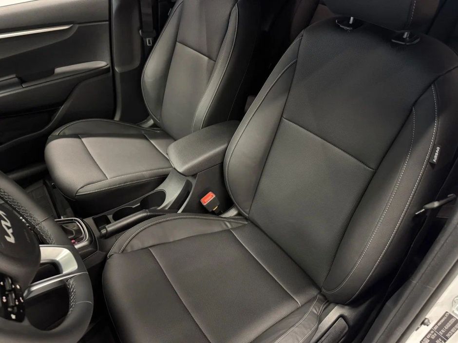 Solaris KRX Premium 1.6 АКПП, 2024 фото 7