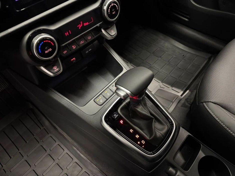 Solaris KRX Premium 1.6 АКПП, 2024 фото 8