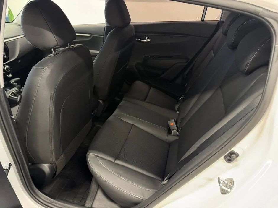 Solaris KRX Premium 1.6 АКПП, 2024 фото 9