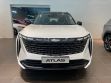 Geely Atlas Flagship 2.0 АКПП, 2024 превью 2