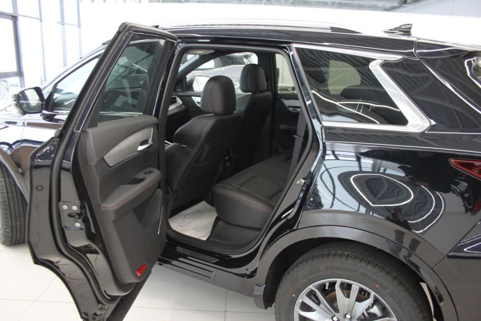 SWM G01F Smart 3 1.5 РКПП, 2024 фото 10