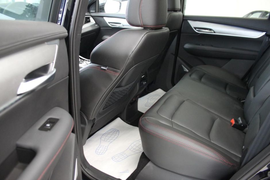 SWM G01F Smart 3 1.5 РКПП, 2024 фото 11